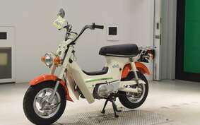 HONDA CHALY 50 CF50