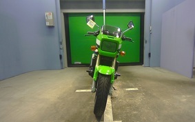 KAWASAKI ZRX400 2008 ZR400E