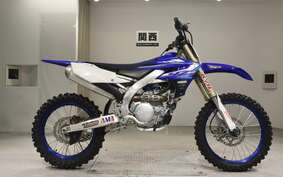 YAMAHA YZ450 F CJ26C