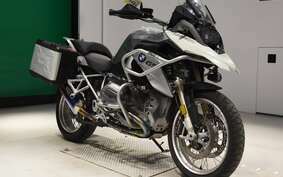 BMW R1200GS 2014 0A01