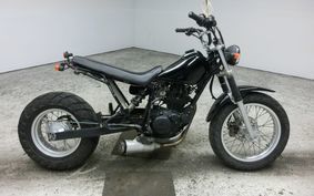 YAMAHA TW225 DG09J