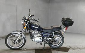 SUZUKI GN125 H PCJG9