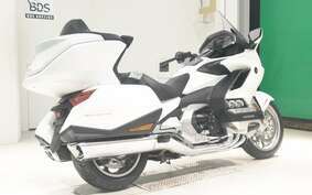 HONDA GL 1800 GOLD WING TOUR DCT 2023 SC79