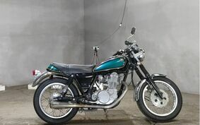 YAMAHA SR400 1991 1JR