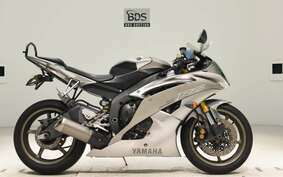 YAMAHA YZF-R6 2008