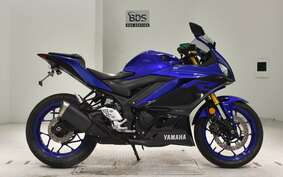 YAMAHA YZF-R25 A RG43J