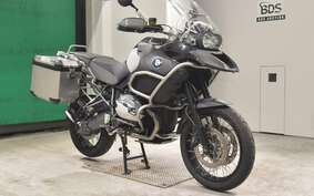 BMW R1200GS ADVENTURE 2012 0470