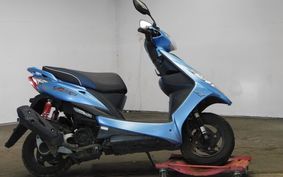 KYMCO VJR125 i SE22