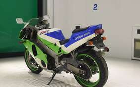 KAWASAKI ZXR250 Gen.2 ZX250C