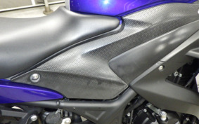 YAMAHA YZF-R25 RG10J