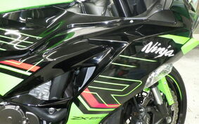 KAWASAKI NINJA ZX-6R A 2022 ZX636G