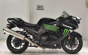 KAWASAKI ZX 1400 NINJA 2010