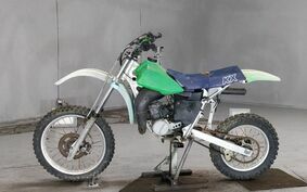 KAWASAKI KX80 KX080F