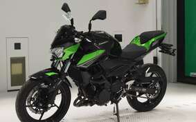 KAWASAKI Z400 Gen.2 2022 EX400G