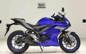 YAMAHA YZF-R25 A RG43J