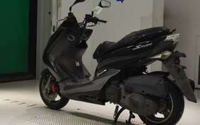 YAMAHA S-MAX