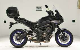 YAMAHA MT-09 Tracer 2021 RN51J