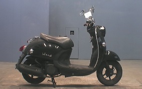 YAMAHA VINO 50 2007 SA37J