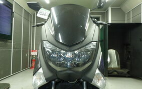 YAMAHA N-MAX 155 A SG50J