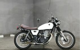 YAMAHA SR400 2004 RH01J