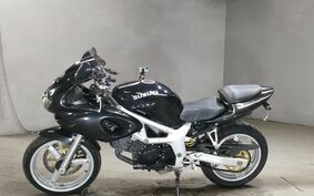 SUZUKI SV400S 2000 VK53A