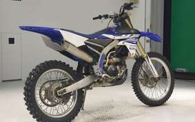 YAMAHA YZ250FX CG37C