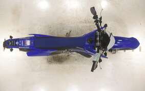 YAMAHA YZ125X CE29C