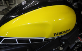 YAMAHA XSR155