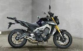 YAMAHA MT-09 2015 RN34J