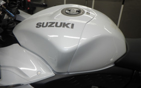 SUZUKI HAYABUSA Gen.3 2023 EJ11A