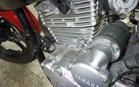 YAMAHA YBR250