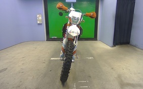 KTM 250 EXC F SIXDAYS EXA40