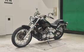 YAMAHA DRAGSTAR 400 2005 VH01J