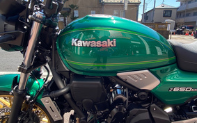 KAWASAKI Z650 RS 2022 ER650M