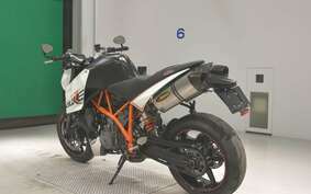 KTM 990 SUPER DUKE  R 2013 VD940