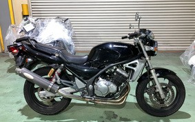 KAWASAKI BALIUS 250 Gen.2 ZR250B