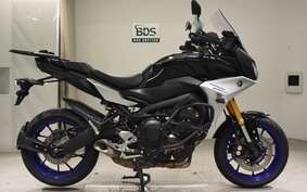 YAMAHA MT-09 Tracer 2018 RN51J