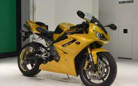 TRIUMPH DAYTONA 675 2006