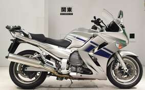 YAMAHA FJR1300 AS 2012 RP13