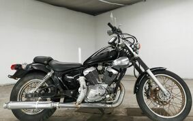 YAMAHA VIRAGO 250 3DM