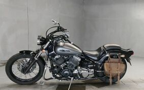 YAMAHA DRAGSTAR 400 2014 VH02J