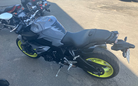 YAMAHA MT-10 ABS 2018 RN50J