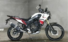 YAMAHA TENERE 700 2021 DM09J