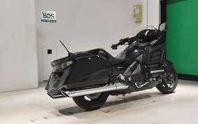 HONDA GL 1800 GOLD WING F6B 2013 SC68