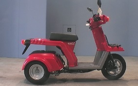 HONDA GYRO X TD02