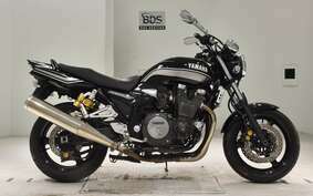 YAMAHA XJR1300 Gen.2 2013 RP17J