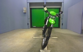 KAWASAKI KLX250 Gen.2 2012 LX250S