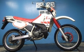 YAMAHA DT125R Gen.2 1988 3FW