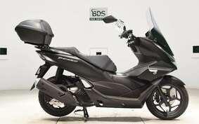 HONDA PCX 160 KF47