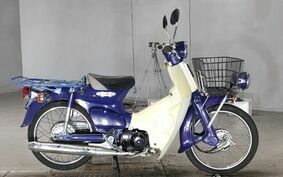 HONDA PRESS CUB 50 AA01